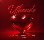 Black-Tee & Tyrone Graham ft Nomaa – Uthando