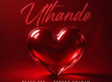 Black-Tee & Tyrone Graham ft Nomaa – Uthando