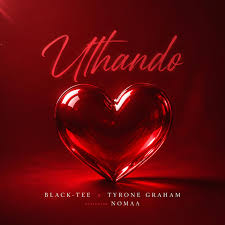 Black-Tee & Tyrone Graham ft Nomaa – Uthando