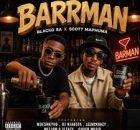 Blacko SA & Scotts Maphuma ft LeeMcKrazy, Mellow & Sleazy, DJ Njabsta, QuayR Musiq & Mdeshkayro – Barrman
