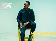 Bosco Nshuti – Ndi Umugisha