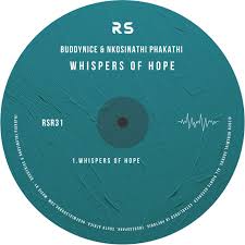 Buddynice & Nkosinathi Phakathi – Whispers of Hope