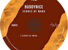 Buddynice – Echoes of Mara