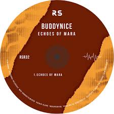 Buddynice – Echoes of Mara