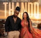 Cardinal X25 & Farian Musiq SA – Thando