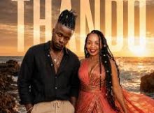Cardinal X25 & Farian Musiq SA – Thando