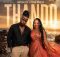 Cardinal X25 & Farian Musiq SA – Thando