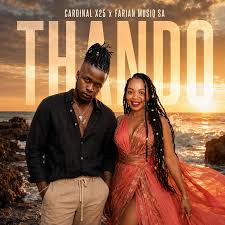 Cardinal X25 & Farian Musiq SA – Thando