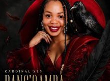 Cardinal X25 – Bang’qamba
