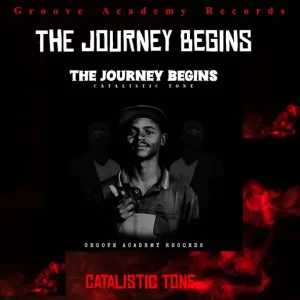 Catalistic Tone ft FASH_SA – Chommy