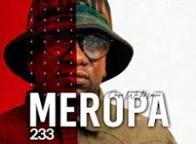 Ceega – Meropa 233 (It’s A Journey Of Souls)