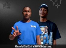 Ceeya Da Djy & BTK Matter – HAMBA NABO BANI ft. Nka.w4der & Big_lannie