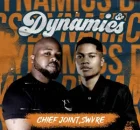 Chief Joint, SWVRE – Whistle (Dub Mix)