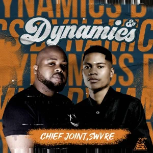 Chief Joint, SWVRE – Whistle (Dub Mix)