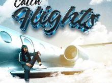 Chris Kaiga – Catch Flights Ft Mbithi x Khaligraph Jones