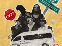 Commander ft Mellow & Sleazy, Rasca D’djy & Mfana Touchline – CV 32