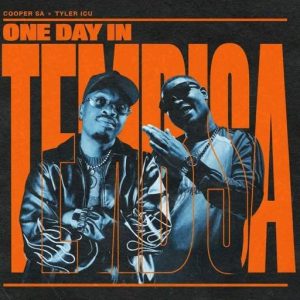 Cooper SA & Tyler ICU ft Dr. Peppa, Optimist Music ZA & Colkaze – Phata Phata
