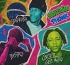 Cortez Gee MusiQ, SdoDiRoba & Bistro – Brazilian Phonk