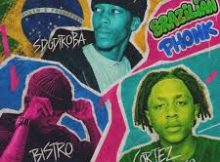 Cortez Gee MusiQ, SdoDiRoba & Bistro – Brazilian Phonk
