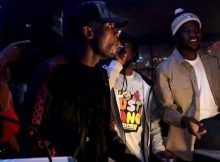 CowBoii – Spirit Fest Live Sessions invades Guluva & Friends