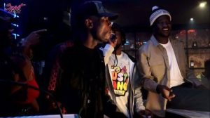 CowBoii – Spirit Fest Live Sessions invades Guluva & Friends