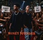 Criimora b.k.z & DJ Veek – Money Spender