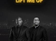 DJ Abza & DJ Teebzar – Lift Me Up