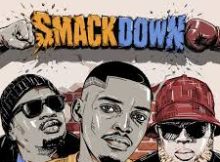 DJ Arabic, DJ Nkabza & Peekay Mzee – Smackdown