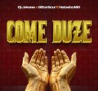 DJ Jaivane & BitterSoul – Come Duze ft. Natasha MD