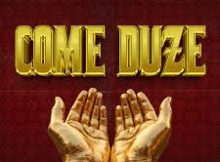 DJ Jaivane & BitterSoul – Come Duze ft. Natasha MD