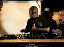 DJ Jaivane – The Republic 2nd Anniversary Amapiano Mix