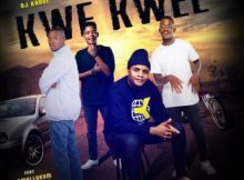 DJ Karri, Katah Katah, Zela Force & Rex ft Smalldrum & Malandela – Kwe Kwee