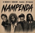 DJ Mushizo – Nampenda Ft Budazoni x Kusslove x 10k Degreez