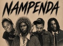 DJ Mushizo – Nampenda Ft Budazoni x Kusslove x 10k Degreez