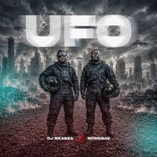 DJ Nkabza & Ncwebas – UFO