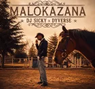 DJ Sicky & Dyverse – Malokazana