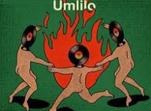 DJ Tomer, Ricardo Gi, Gil Bokobza & Nomvula SA – Umlilo