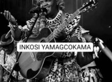DJ Zaizo – Hamba Kahle (Inkosi Yamagcokama)