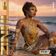 DJ Zinhle - Terror Ft. Dj Cliad