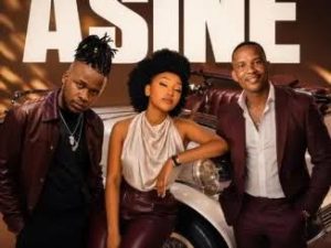 DJeddie BW, Cardinal X25 & Bino ft Farian Musiq SA – Asine