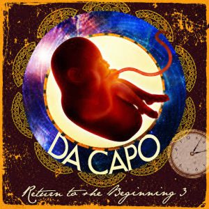 Da Capo - Life Without You