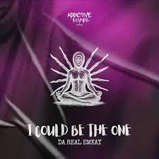 Da Real Emkay – I Could Be the One