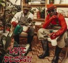 Darassa – Love Design Ft Harmonize