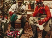Darassa – Love Design Ft Harmonize