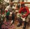 Darassa – Love Design Ft Harmonize