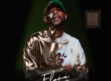 Dark Horse ft C-Blak – Outro