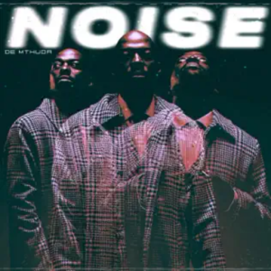 De Mthuda, Mas Musiq, DJ Maphorisa & Acatears ft Thuli P – Ubuhle Bakho (Noise Reshuffle) [Noise Remix]