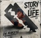 De Niakeyz – Legend Ft DJ Tearz SA & Sonic TSK