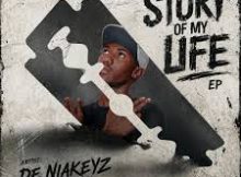 De Niakeyz – Legend Ft DJ Tearz SA & Sonic TSK