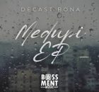 DeCast Bona – Gaabo Motho